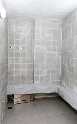 Apartamento para alugar com 66m², 2 quartos e 2 vagasSauna