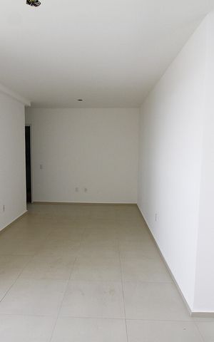 Apartamento para alugar com 66m², 2 quartos e 2 vagasSala