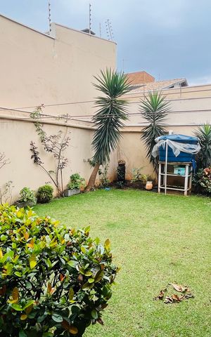 Casa para alugar com 400m², 3 quartos e 3 vagas