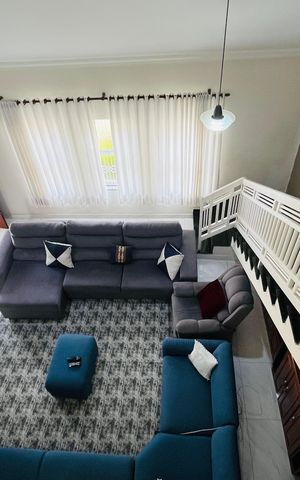 Casa para alugar com 400m², 3 quartos e 3 vagas