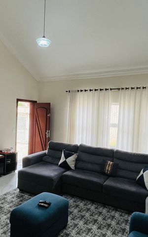 Casa para alugar com 400m², 3 quartos e 3 vagas
