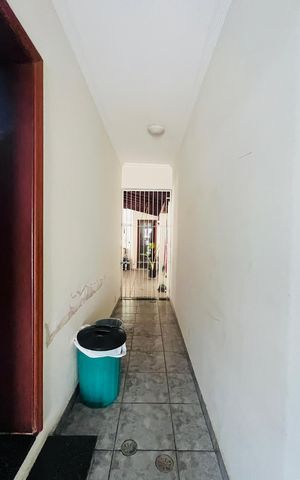 Casa para alugar com 400m², 3 quartos e 3 vagas