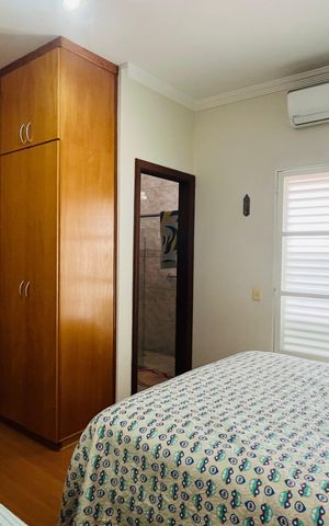 Casa para alugar com 400m², 3 quartos e 3 vagas