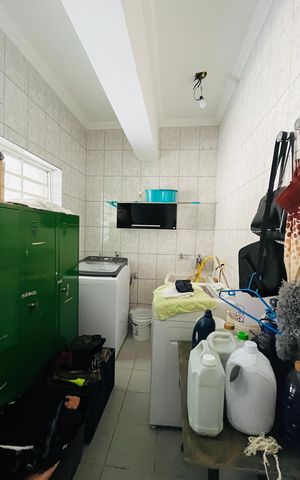 Casa para alugar com 400m², 3 quartos e 3 vagas