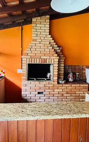 Casa para alugar com 400m², 3 quartos e 3 vagas