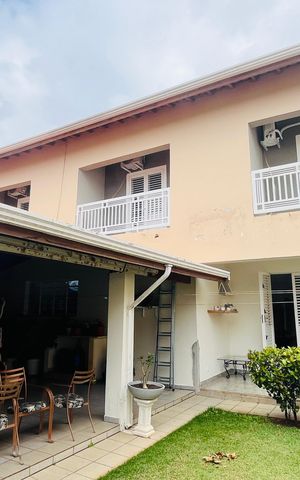 Casa para alugar com 400m², 3 quartos e 3 vagas