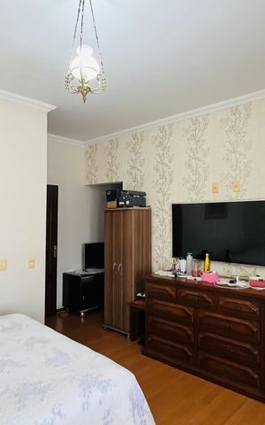 Casa para alugar com 400m², 3 quartos e 3 vagas