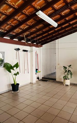 Casa para alugar com 400m², 3 quartos e 3 vagas