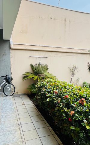 Casa para alugar com 400m², 3 quartos e 3 vagas