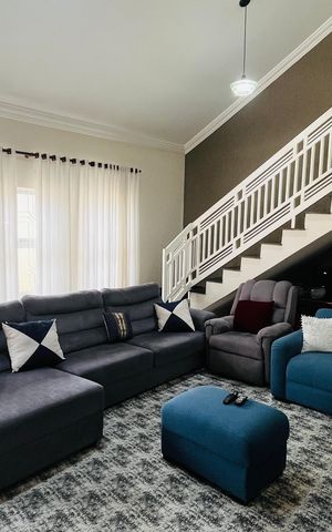Casa para alugar com 400m², 3 quartos e 3 vagas