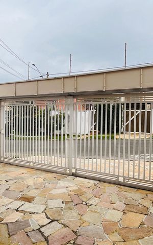 Casa para alugar com 400m², 3 quartos e 3 vagas