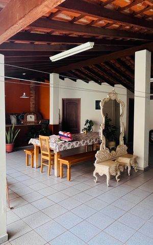 Casa para alugar com 400m², 3 quartos e 3 vagas
