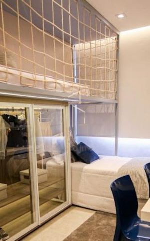 Apartamento à venda com 62m², 2 quartos e 1 vaga Apartamento à venda com 62m², 2 quartos e 1 vagaFoto 06