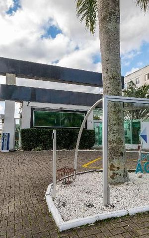 Apartamento à venda com 41m², 2 quartos e 1 vaga Apartamento à venda com 41m², 2 quartos e 1 vagaFachada