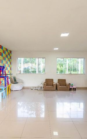 Apartamento à venda com 41m², 2 quartos e 1 vaga Apartamento à venda com 41m², 2 quartos e 1 vagaÁrea externa