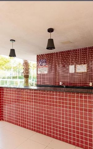 Apartamento à venda com 41m², 2 quartos e 1 vaga Apartamento à venda com 41m², 2 quartos e 1 vagaÁrea externa