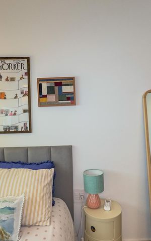Apartamento à venda com 70m², 2 quartos e 1 vaga Apartamento à venda com 70m², 2 quartos e 1 vagaQuarto 2