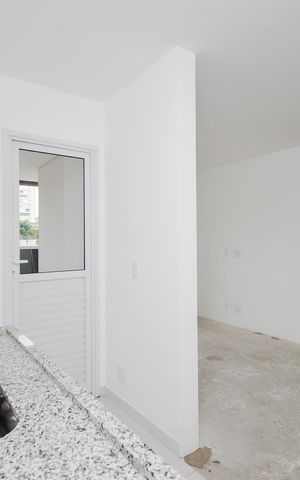 Apartamento à venda com 69m², 3 quartos e 2 vagasCozinha