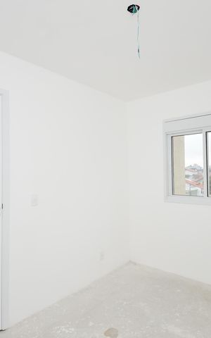 Apartamento à venda com 69m², 3 quartos e 2 vagasQuarto 1