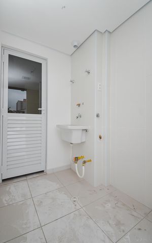 Apartamento à venda com 69m², 3 quartos e 2 vagasÁrea de Serviço