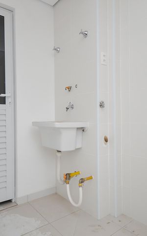Apartamento à venda com 69m², 3 quartos e 2 vagasÁrea de Serviço