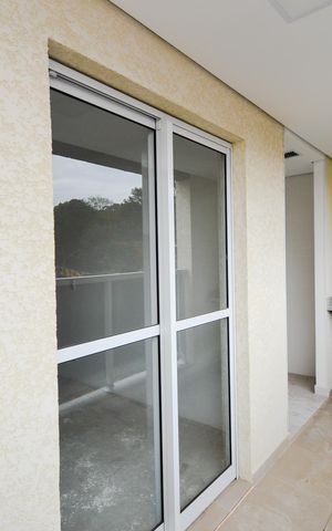 Apartamento à venda com 69m², 3 quartos e 2 vagasVaranda da Sala