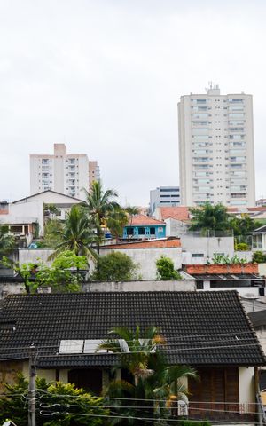 Apartamento à venda com 69m², 3 quartos e 2 vagasVista da Suíte