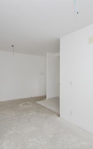 Apartamento à venda com 69m², 3 quartos e 2 vagasSala