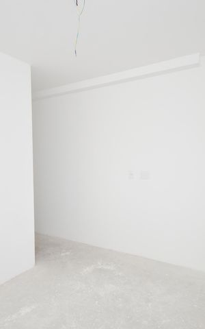 Apartamento à venda com 69m², 3 quartos e 2 vagasQuarto 3 - Suíte
