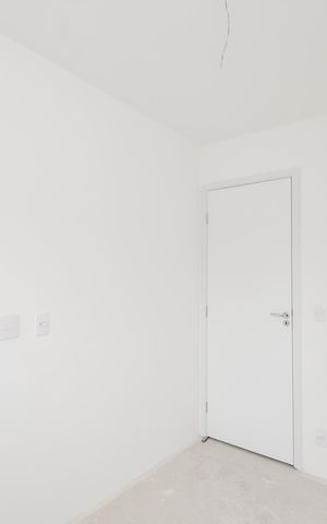 Apartamento à venda com 69m², 3 quartos e 2 vagasQuarto 1