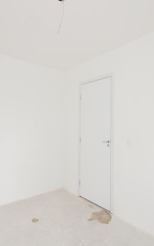 Apartamento à venda com 69m², 3 quartos e 2 vagasQuarto 2