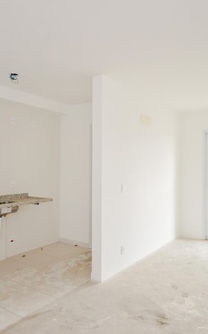 Apartamento à venda com 69m², 3 quartos e 2 vagasSala