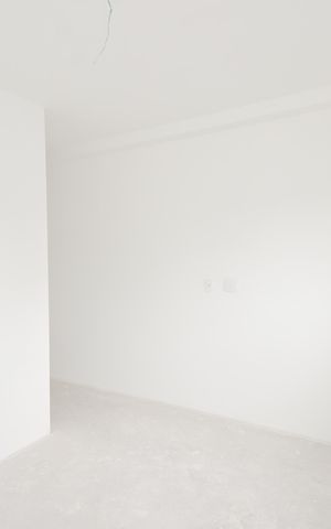 Apartamento à venda com 69m², 3 quartos e 2 vagasQuarto 3 - Suíte