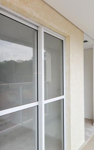 Apartamento à venda com 69m², 3 quartos e 2 vagasVaranda da Sala
