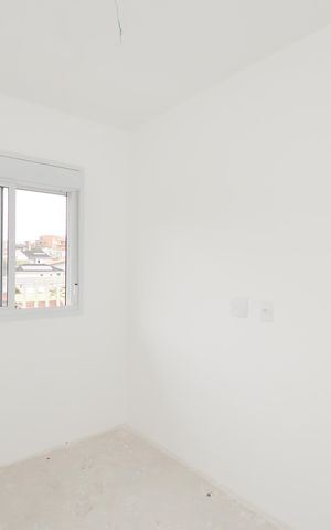 Apartamento à venda com 69m², 3 quartos e 2 vagasQuarto 1