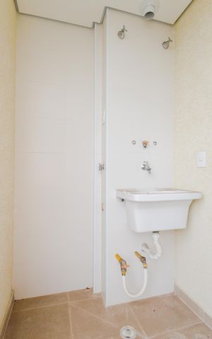 Apartamento à venda com 45m², 2 quartos e 1 vagaÁrea de Serviço