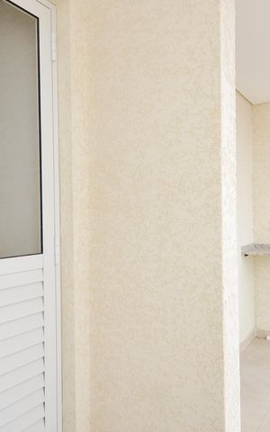 Apartamento à venda com 45m², 2 quartos e 1 vagaÁrea de Serviço