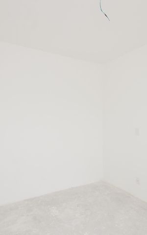 Apartamento à venda com 45m², 2 quartos e 1 vagaQuarto 2