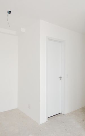 Apartamento à venda com 45m², 2 quartos e 1 vagaSala