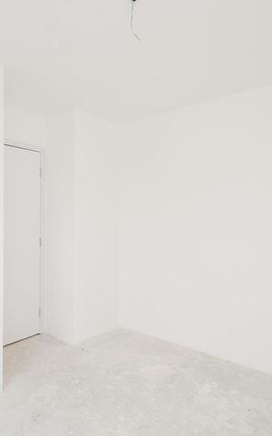 Apartamento à venda com 45m², 2 quartos e 1 vagaQuarto 2