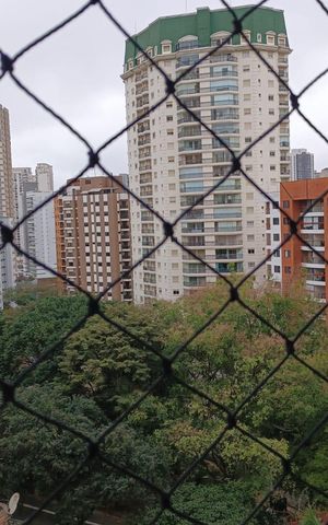 Apartamento à venda com 110m², 3 quartos e 2 vagasVista