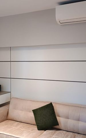 Apartamento à venda com 110m², 3 quartos e 2 vagasQuarto 3