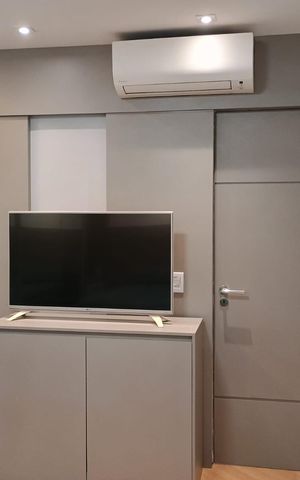 Apartamento à venda com 110m², 3 quartos e 2 vagasQuarto 1