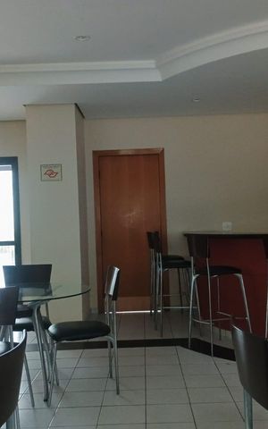 Apartamento à venda com 110m², 3 quartos e 2 vagasÁrea externa