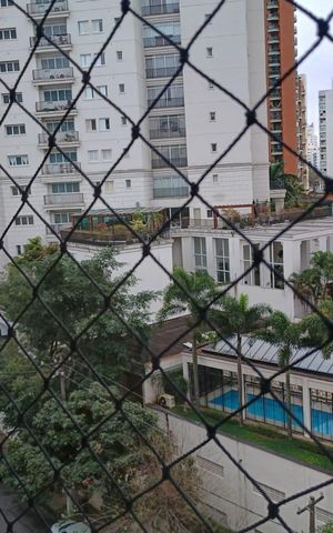 Apartamento à venda com 110m², 3 quartos e 2 vagasVista