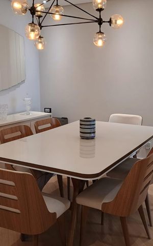 Apartamento à venda com 110m², 3 quartos e 2 vagasSala de Jantar