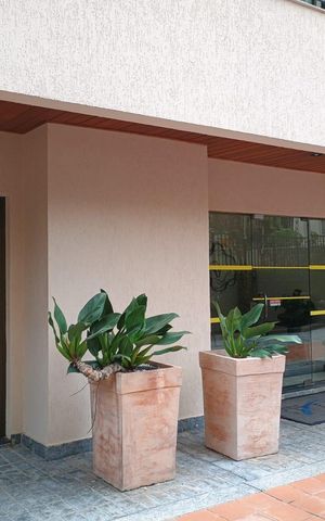 Apartamento à venda com 110m², 3 quartos e 2 vagasÁrea externa