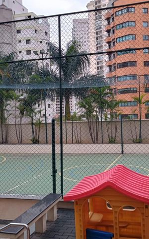 Apartamento à venda com 110m², 3 quartos e 2 vagasÁrea externa