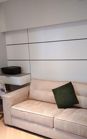 Apartamento à venda com 110m², 3 quartos e 2 vagasQuarto 3