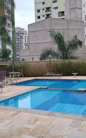 Apartamento à venda com 110m², 3 quartos e 2 vagasÁrea externa